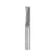 Amana 46124 0.5in CED 0.5in Shank 3-Flute Upcut Router Bit