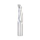 Amana 46158 0.5in CED 0.5in Shank 1-Flute Up-Down Router Bit