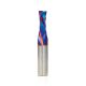 Amana 46174-K 0.375in CED 0.5in Shank 2-Flute Up-Down Router Bit