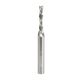 Amana 46183 0.156in CED 0.25in Shank 2-Flute Up-Down Router Bit