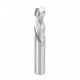 Amana 46186 0.5in CED 0.5in Shank 2-Flute Up-Down Router Bit