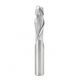 Amana 46190-LH 0.5in CED 0.5in Shank 2-Flute Up-Down Router Bit