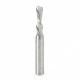 Amana 46201 0.18in CED 0.25in Shank 2-Flute Downcut Router Bit