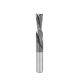 Amana 46202-DLC 0.25in CED 0.25in Shank 2-Flute Downcut Router Bit