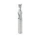 Amana 46207 0.5in CED 0.5in Shank 2-Flute Downcut Router Bit