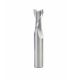 Amana 46210 0.5in CED 0.5in Shank 2-Flute Upcut Router Bit