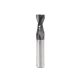 Amana 46210-DLC 0.5in CED 0.5in Shank 2-Flute Upcut Router Bit