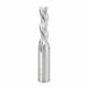 Amana 46214 0.375in CED 0.375in Shank 3-Flute Downcut Router Bit