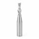 Amana 46219 0.3125in CED 0.5in Shank 2-Flute Downcut Router Bit