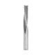 Amana 46226 0.5in CED 0.5in Shank 3-Flute Downcut Router Bit