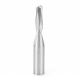 Amana 46253 0.3125in CED 0.5in Shank 2-Flute Upcut Router Bit