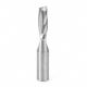 Amana 46257 0.375in CED 0.5in Shank 2-Flute Upcut Router Bit