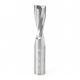 Amana 46261 0.5in CED 0.5in Shank 2-Flute Upcut Router Bit