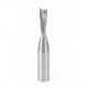 Amana 46353 0.31in CED 0.5in Shank 2-Flute Downcut Router Bit