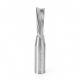 Amana 46357 0.375in CED 0.5in Shank 2-Flute Downcut Router Bit