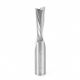 Amana 46361 0.5in CED 0.5in Shank 2-Flute Downcut Router Bit