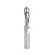 Amana 46400 0.5in CED 0.5in Shank 2-Flute Downcut Router Bit