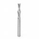 Amana 46415 0.25in CED 0.25in Shank 2-Flute Downcut Router Bit