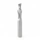 Amana 46420 0.375in CED 0.375in Shank 2-Flute Downcut Router Bit