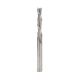 Amana 46421 0.25in CED 0.25in Shank 2-Flute Downcut Router Bit