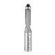 Amana 47101 0.375in CED 0.5in Shank 2-Flute Router Bit