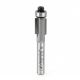 Amana 47102 0.375in CED 0.25in Shank 2-Flute Router Bit