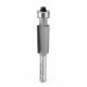 Amana 47111 0.5in CED 0.25in Shank 2-Flute Router Bit