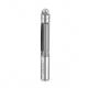 Amana 47124-2 0.5in CED 0.5in Shank 2-Flute Router Bit