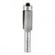 Amana 47130 0.375in CED 0.5in Shank 2-Flute Router Bit