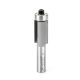 Amana 47141 0.75in CED 0.5in Shank 2-Flute Router Bit