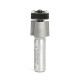 Amana 47149 0.75in CED 0.5in Shank 2-Flute Router Bit