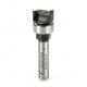 Amana 47173 0.5in CED 0.25in Shank 2-Flute Dado Clean Router Bit