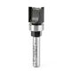 Amana 47174 0.5in CED 0.25in Shank 2-Flute Dado Clean Router Bit