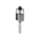 Amana 47182 0.75in CED 0.25in Shank 2-Flute Router Bit