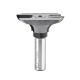 Amana 47511 2in CED 0.5in Shank 2-Flute Router Bit