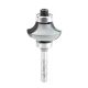 Amana 49152 1.25in CED 0.25in Shank 2-Flute Router Bit