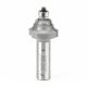 Amana 49210 1in CED 0.5in Shank 2-Flute Router Bit