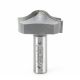 Amana 49232 1.625in CED 0.5in Shank 2-Flute Router Bit