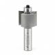 Amana 49310 1.06in CED 0.5in Shank 2-Flute Router Bit