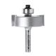 Amana 49340 1.375in CED 0.25in Shank 2-Flute Router Bit