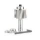 Amana 49352 1.375in CED 0.5in Shank 4-Flute Router Bit