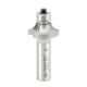 Amana 49506 1in CED 0.5in Shank 2-Flute Router Bit