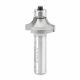 Amana 49510 1.125in CED 0.5in Shank 2-Flute Router Bit