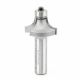 Amana 49514 1.25in CED 0.5in Shank 2-Flute Router Bit