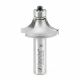 Amana 49515 1.375in CED 0.5in Shank 2-Flute Router Bit