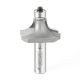 Amana 49517 1.625in CED 0.5in Shank 2-Flute Router Bit