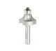 Amana 49527 0.875in CED 0.25in Shank 2-Flute Router Bit