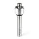 Amana 49528 1in CED 0.5in Shank Router Bit