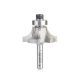 Amana 49548 1.375in CED 0.25in Shank 4-Flute Router Bit