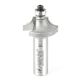 Amana 49610 1.125in CED 0.5in Shank 2-Flute Router Bit